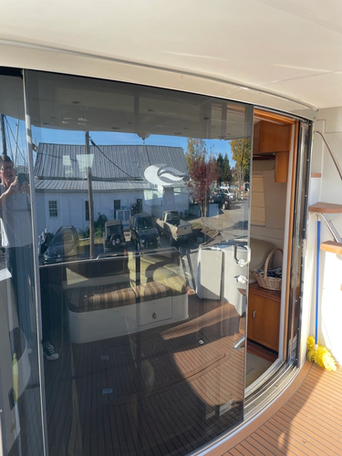 Pisco Sour Yacht Photos Pics 