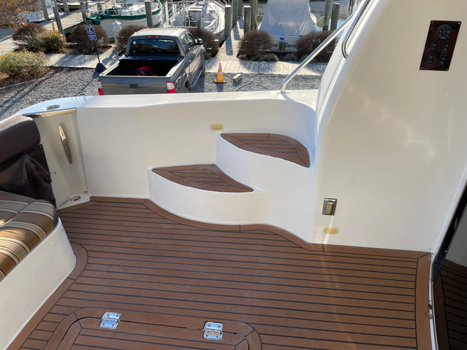 Pisco Sour Yacht Photos Pics 