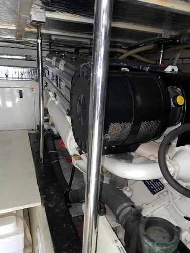 Pisco Sour Yacht Photos Pics 