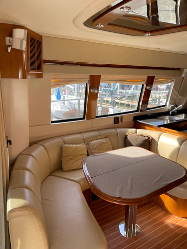 Pisco Sour Yacht Photos Pics 