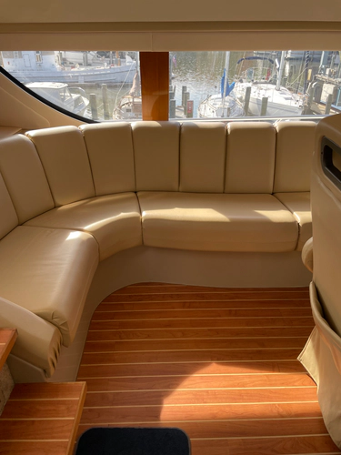 Pisco Sour Yacht Photos Pics 