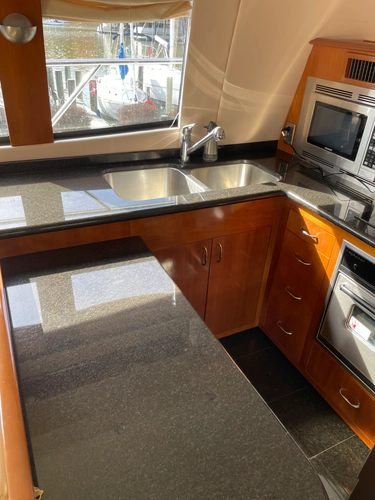 Pisco Sour Yacht Photos Pics 