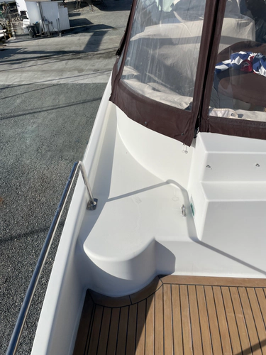 Pisco Sour Yacht Photos Pics 