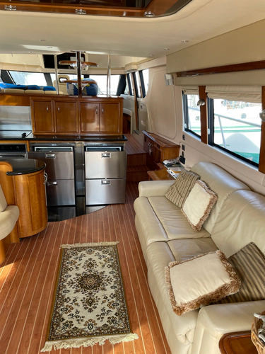 Pisco Sour Yacht Photos Pics 