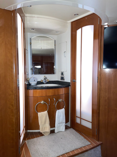 Pisco Sour Yacht Photos Pics 