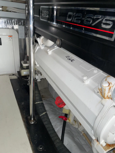 Pisco Sour Yacht Photos Pics 