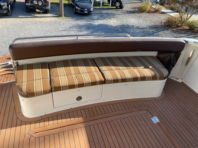 Pisco Sour Yacht Photos Pics 