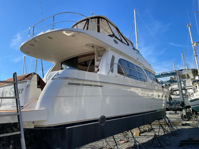 Pisco Sour Yacht Photos Pics 