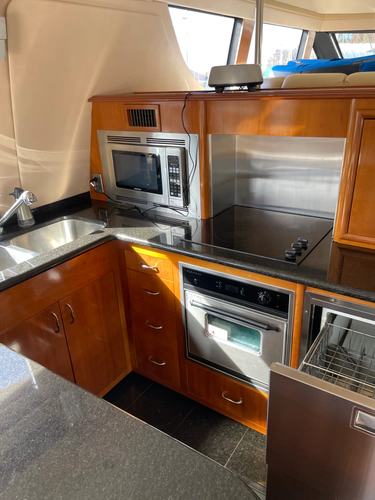 Pisco Sour Yacht Photos Pics 