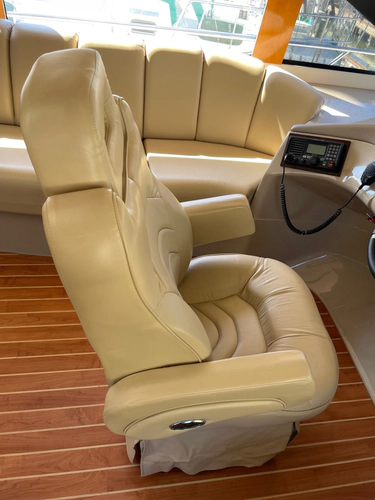 Pisco Sour Yacht Photos Pics 