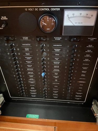 Pisco Sour Yacht Photos Pics 