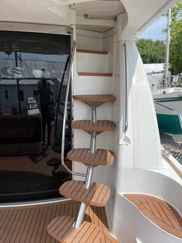 Pisco Sour Yacht Photos Pics 