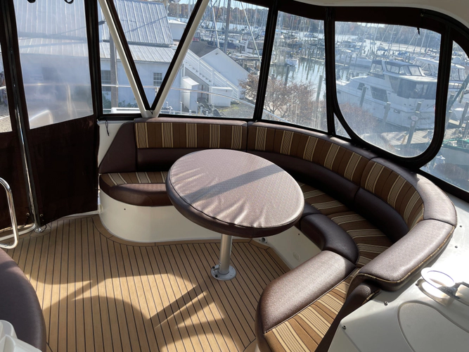 Pisco Sour Yacht Photos Pics 