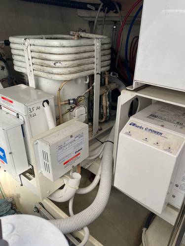 Pisco Sour Yacht Photos Pics 