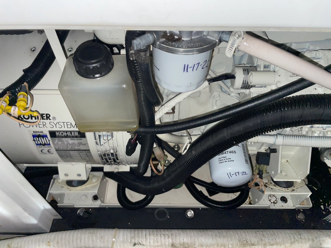 Pisco Sour Yacht Photos Pics 