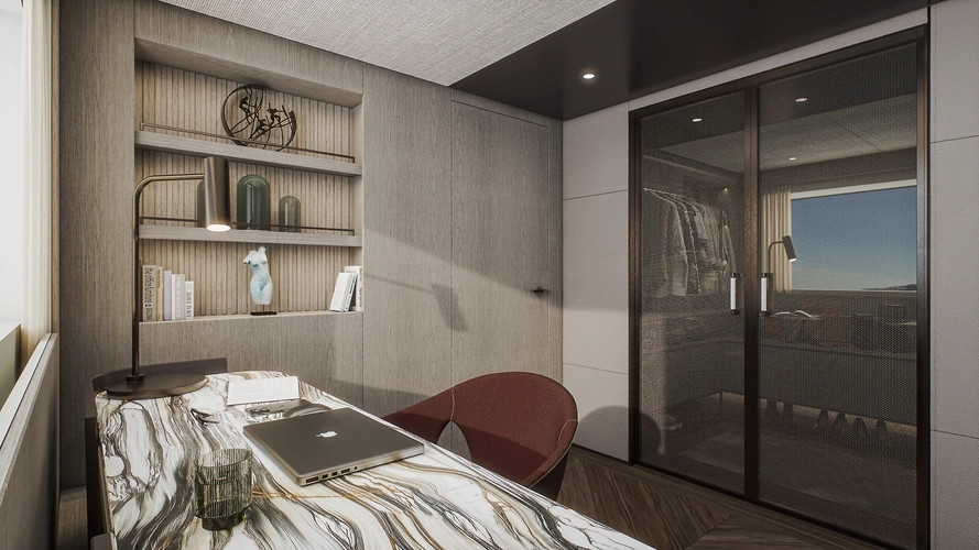 Project Petra Yacht Photos Pics 