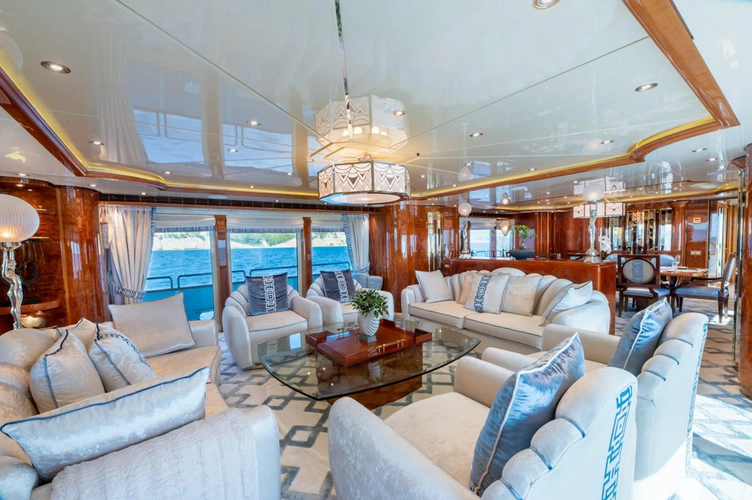 Lady Lucy Yacht Photos Pics 