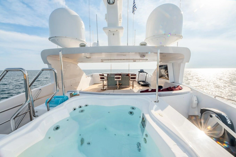 Lady Lucy Yacht Photos Pics 
