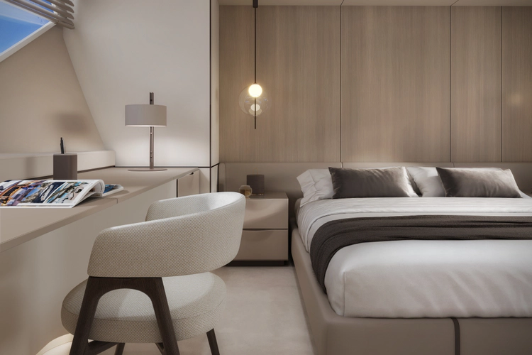 X110 Fast Yacht Photos Pics 