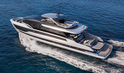 yachtan様　　専用　　(5／１０まで) X110 Fast Yacht for Sale | 110 EXTRA YACHTS Yachts Ancona, Italy