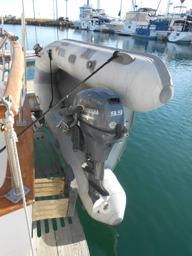 Ahoy Vey Yacht Photos Pics 