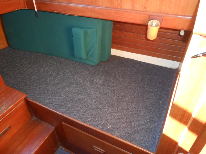 Ahoy Vey Yacht Photos Pics 