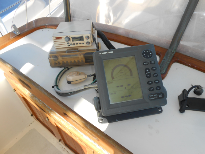 Ahoy Vey Yacht Photos Pics 