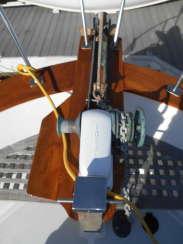 Ahoy Vey Yacht Photos Pics 