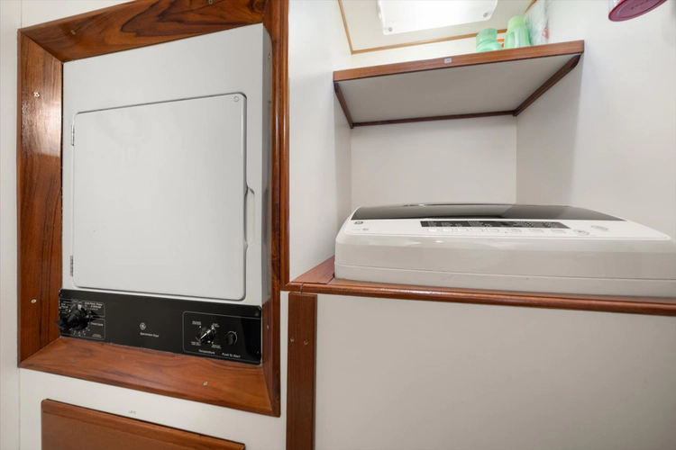 The Cotton Picker Yacht Photos Pics 