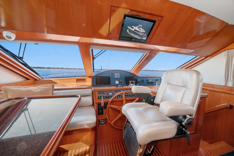 The Cotton Picker Yacht Photos Pics 