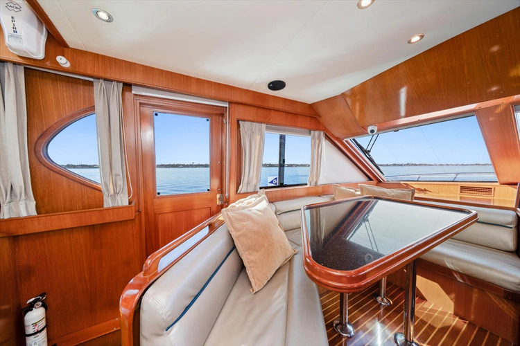 The Cotton Picker Yacht Photos Pics 