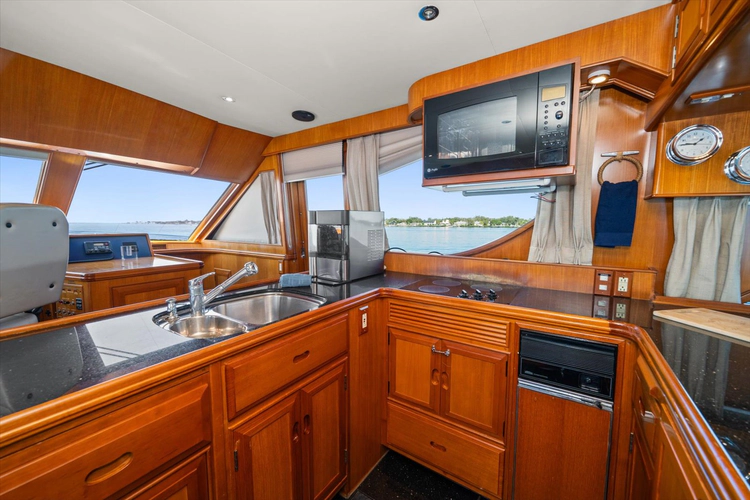 The Cotton Picker Yacht Photos Pics 