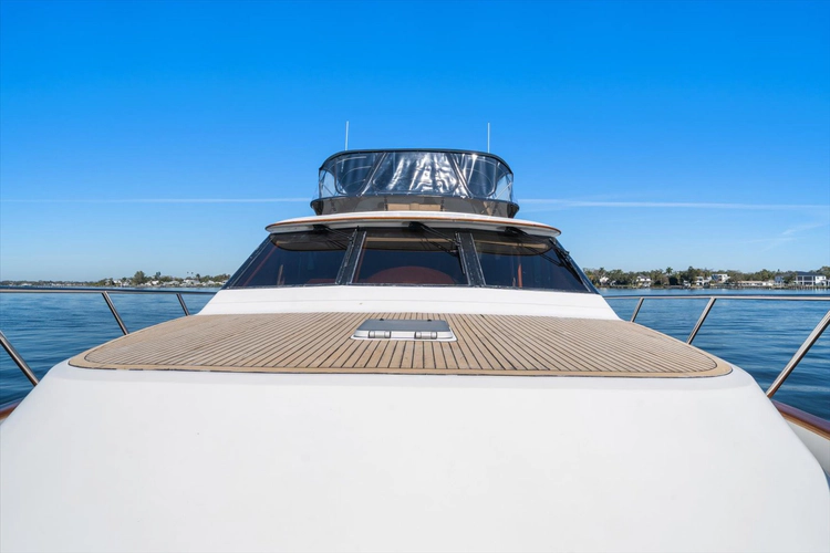 The Cotton Picker Yacht Photos Pics 