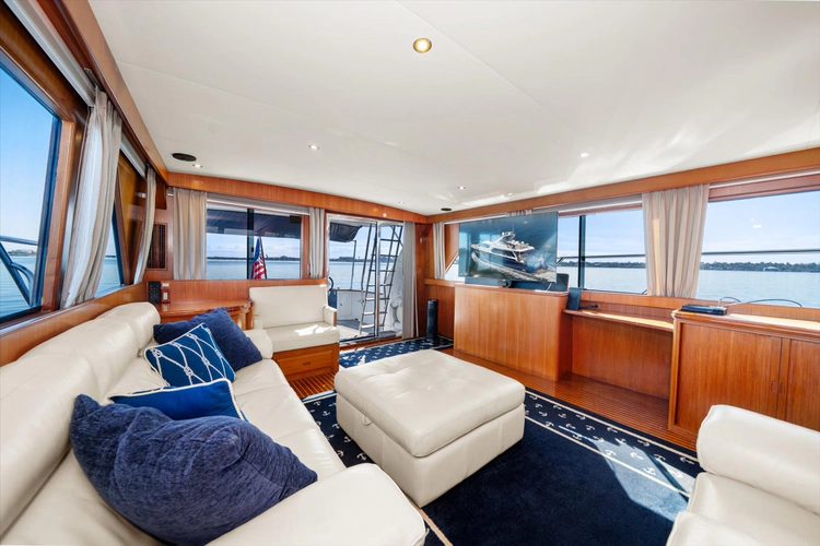 The Cotton Picker Yacht Photos Pics 