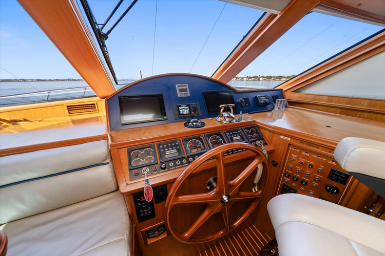 The Cotton Picker Yacht Photos Pics 