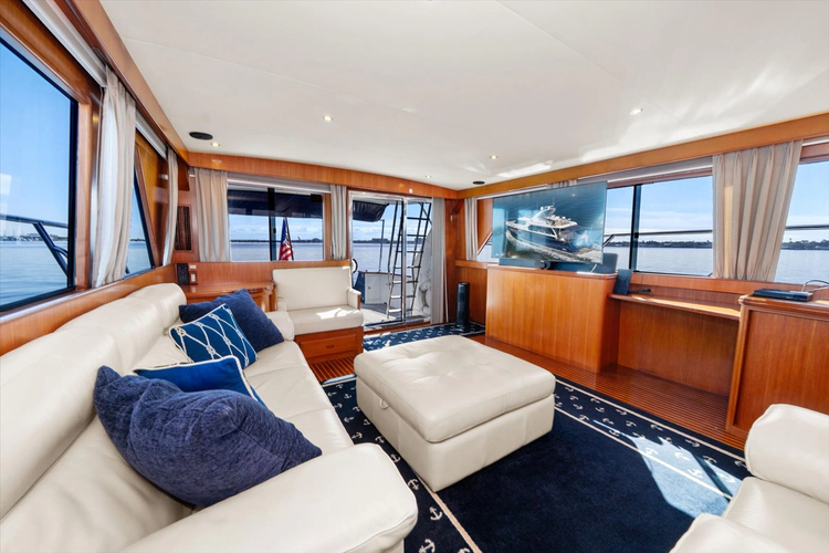 The Cotton Picker Yacht Photos Pics 