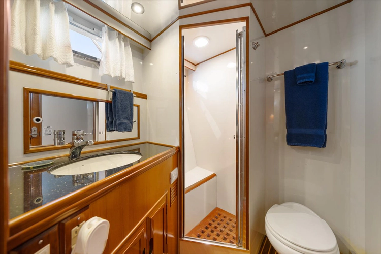 The Cotton Picker Yacht Photos Pics 