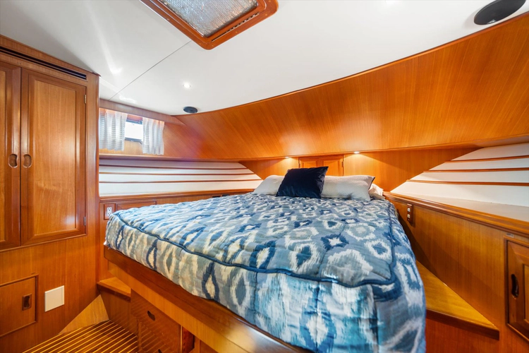 The Cotton Picker Yacht Photos Pics 