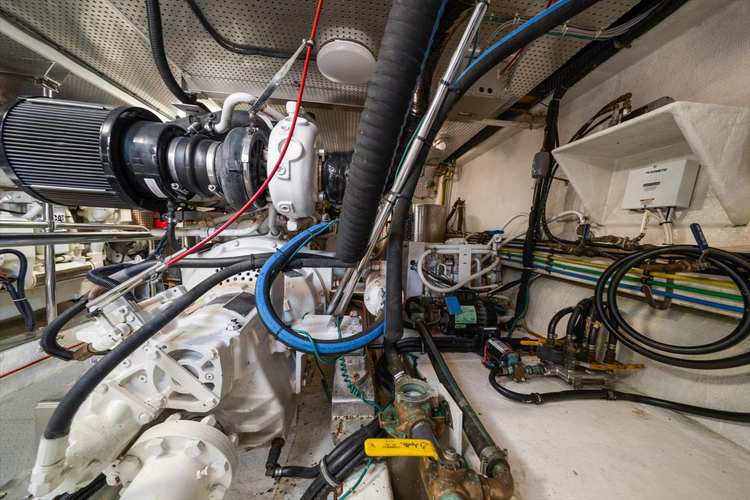 The Cotton Picker Yacht Photos Pics 