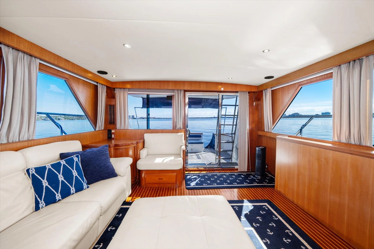 The Cotton Picker Yacht Photos Pics 