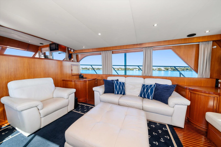 The Cotton Picker Yacht Photos Pics 