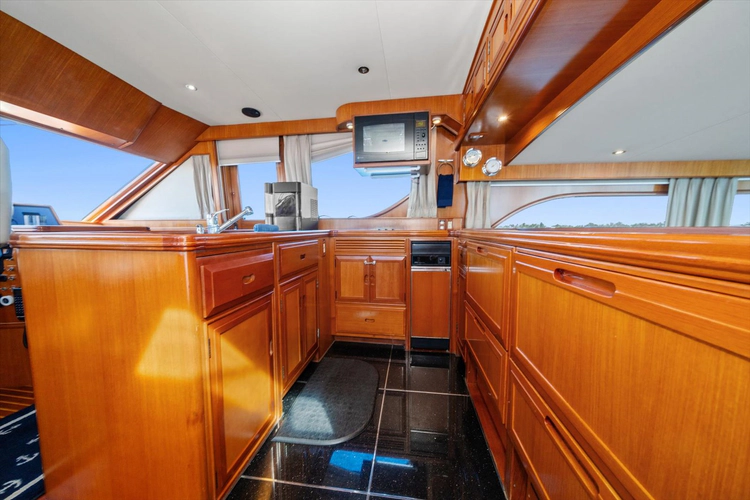 The Cotton Picker Yacht Photos Pics 