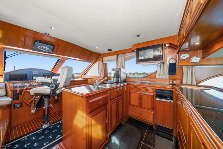 The Cotton Picker Yacht Photos Pics 