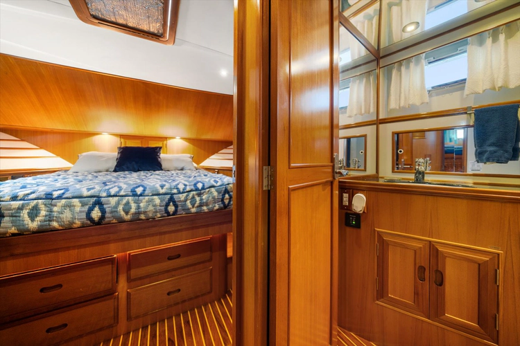 The Cotton Picker Yacht Photos Pics 