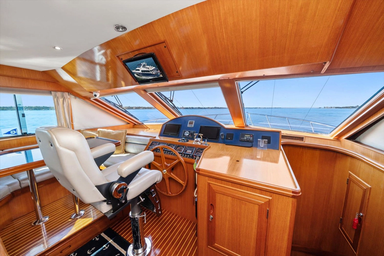 The Cotton Picker Yacht Photos Pics 