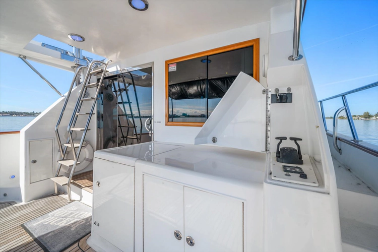 The Cotton Picker Yacht Photos Pics 