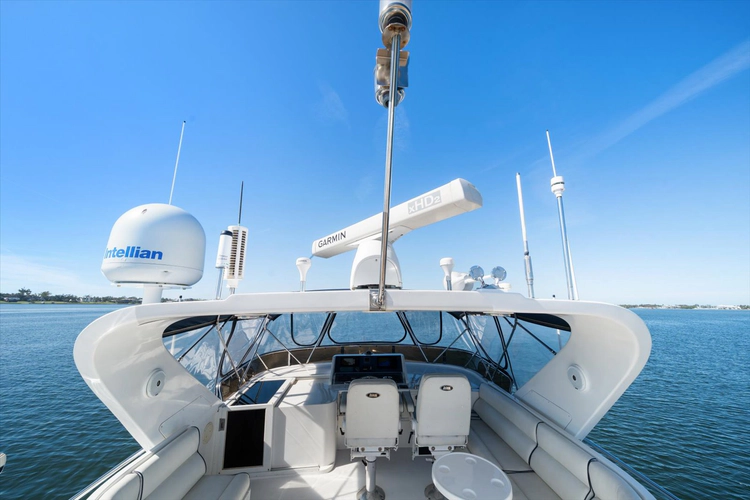 The Cotton Picker Yacht Photos Pics 