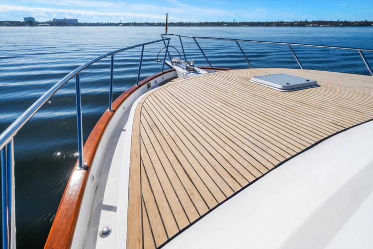 The Cotton Picker Yacht Photos Pics 