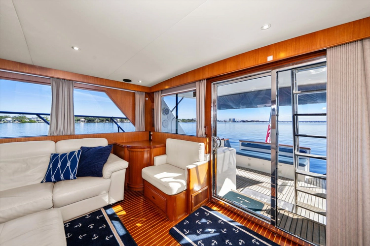 The Cotton Picker Yacht Photos Pics 