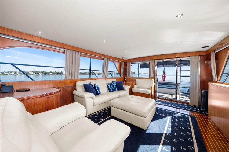 The Cotton Picker Yacht Photos Pics 